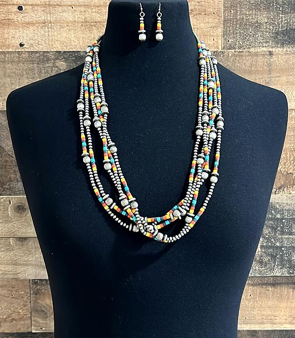 ARROYO GRANDE Necklace