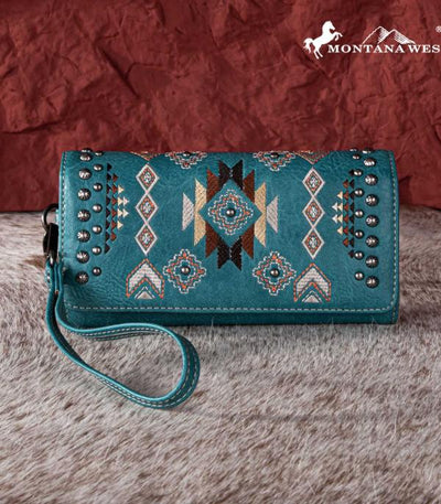 MW AZTEC Wallet