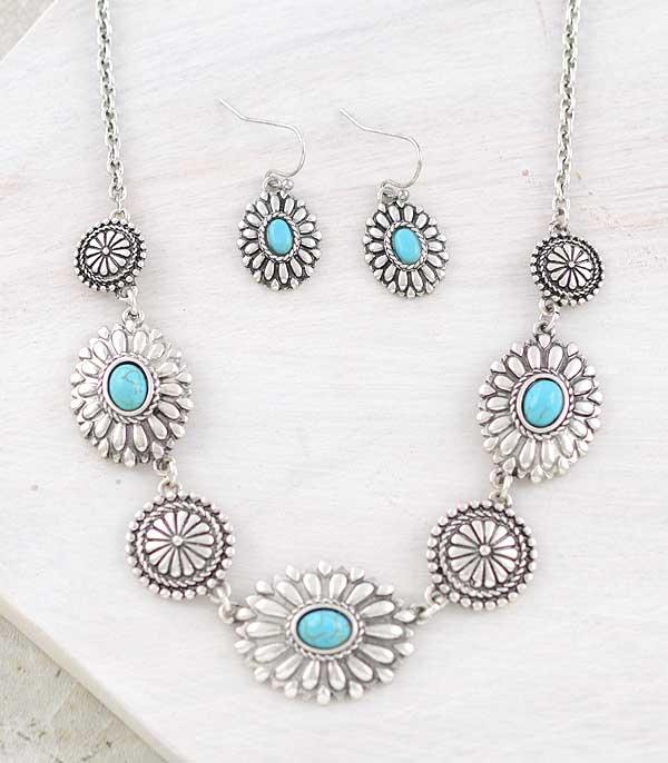 LaQUINTA Necklace