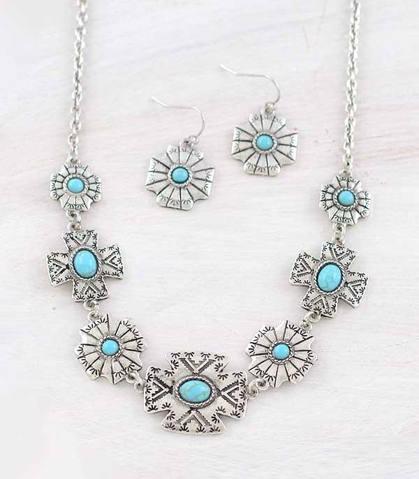 LaQUINTA Necklace