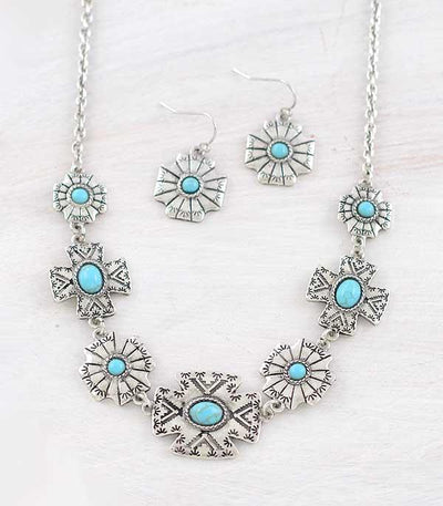 LaQUINTA Necklace