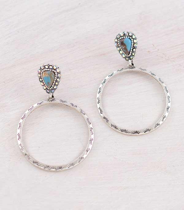 MONROVIA Earrings