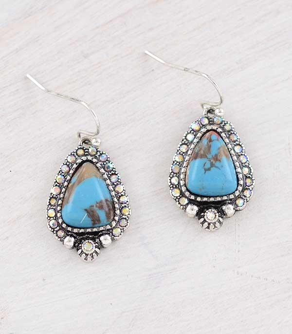 MONTCLAIR Earrings