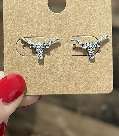 CLOVIS EARRINGS