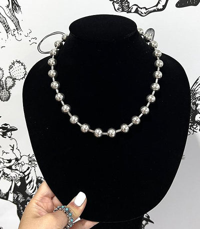 SOLVANG NECKLACE