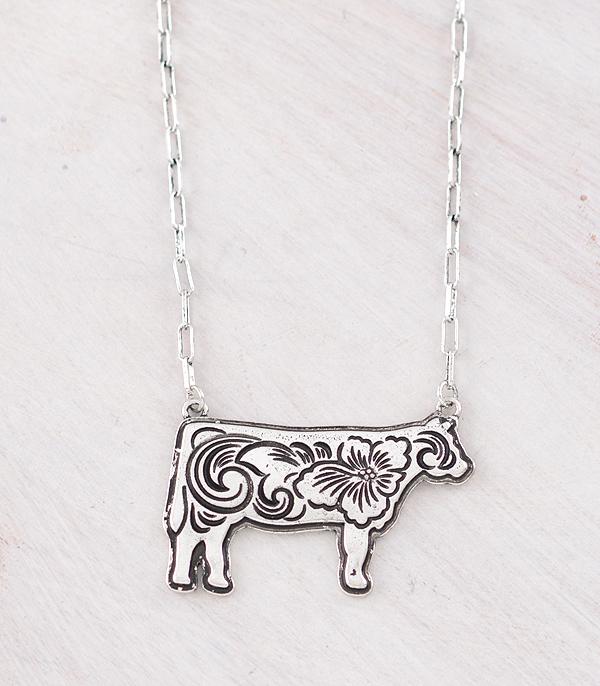 BESSIE NECKLACE