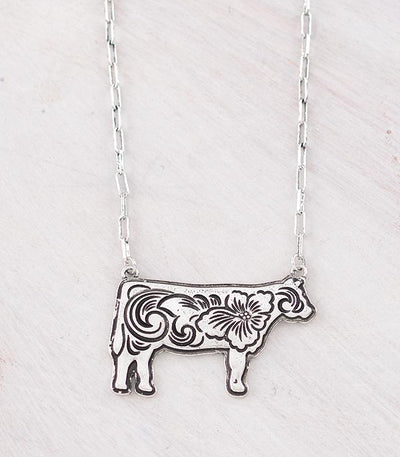 BESSIE NECKLACE