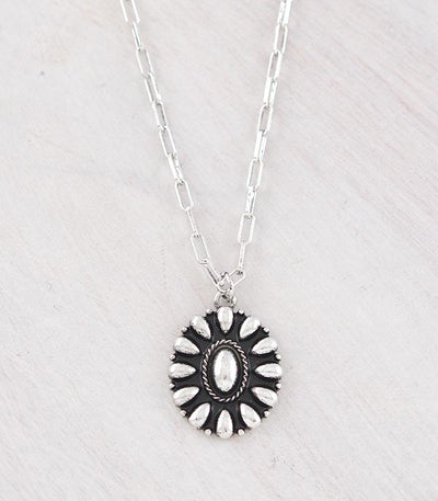 COMPTON NECKLACE