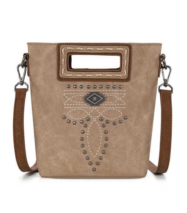 CLAREMONT PURSE