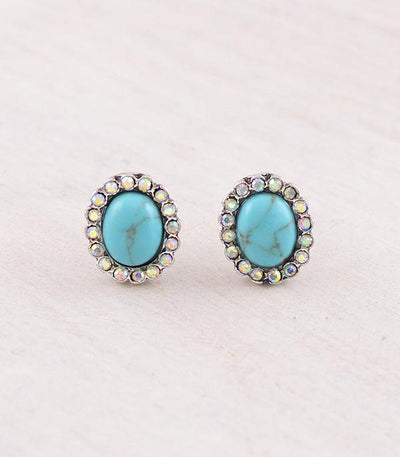DALY CITY EARRINGS