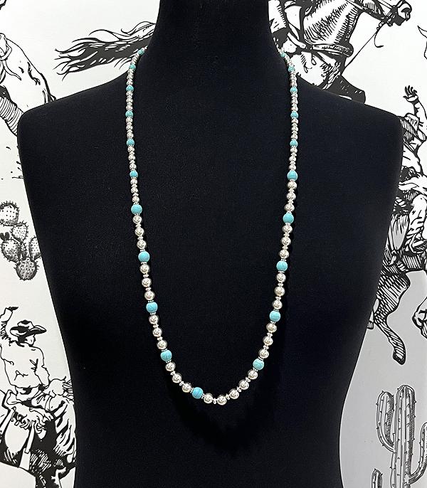 BEAUMONT NECKLACE