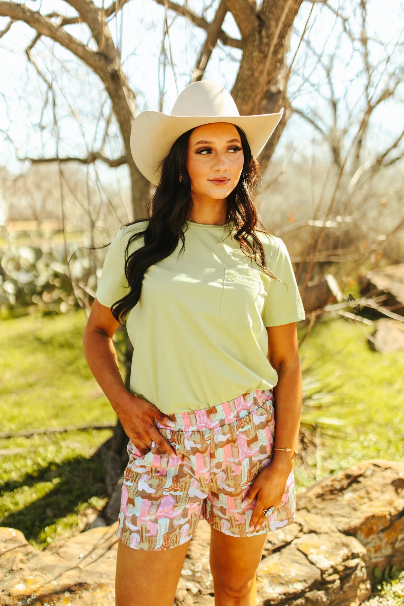 HANDY AS A POCKET LIME