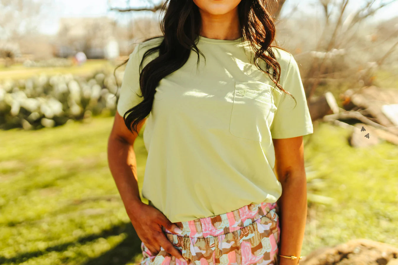 HANDY AS A POCKET LIME