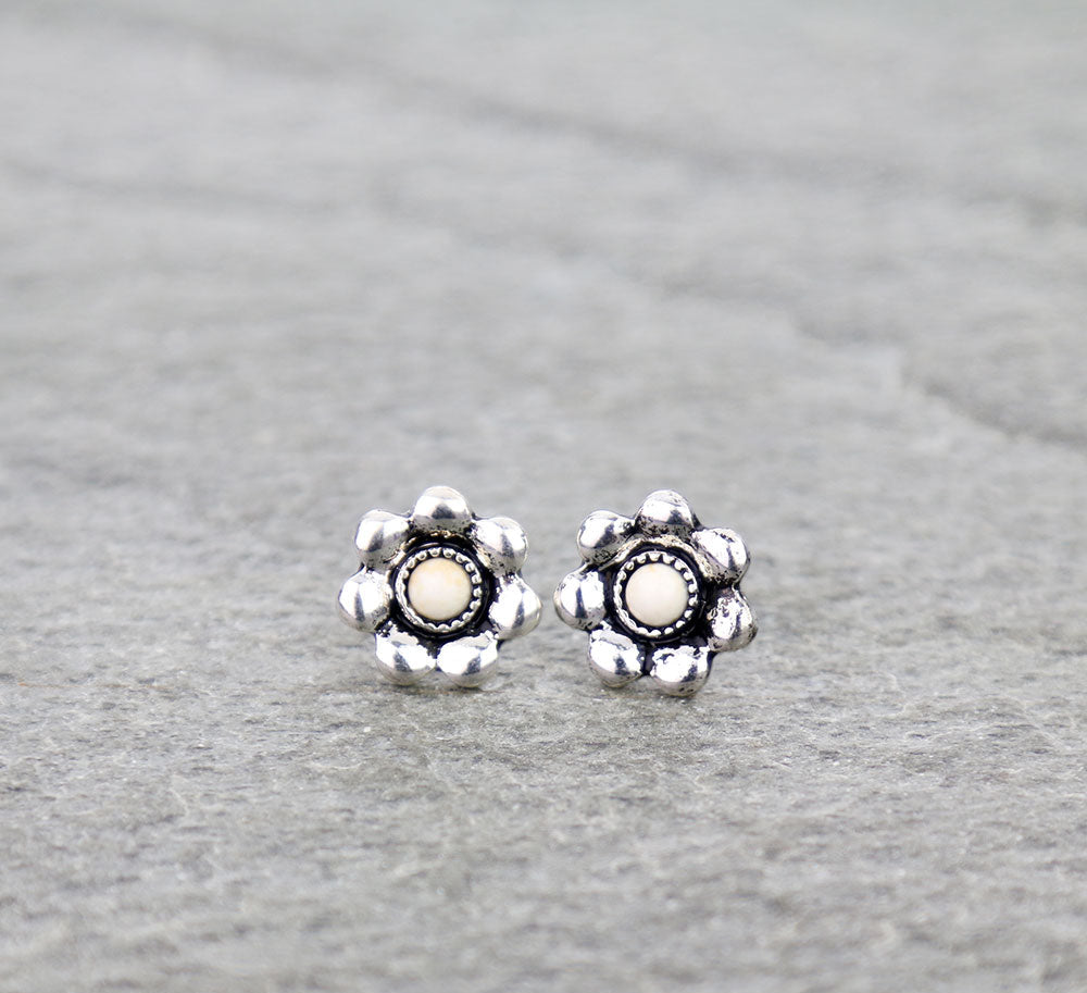 TRAVER EARRINGS