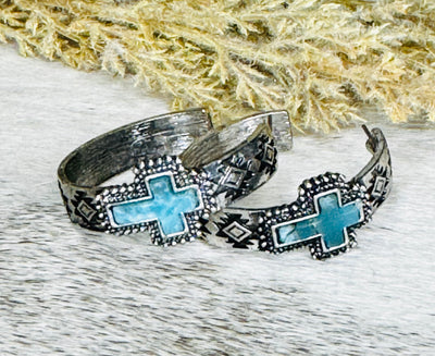 HOOP DREAMS Earrings