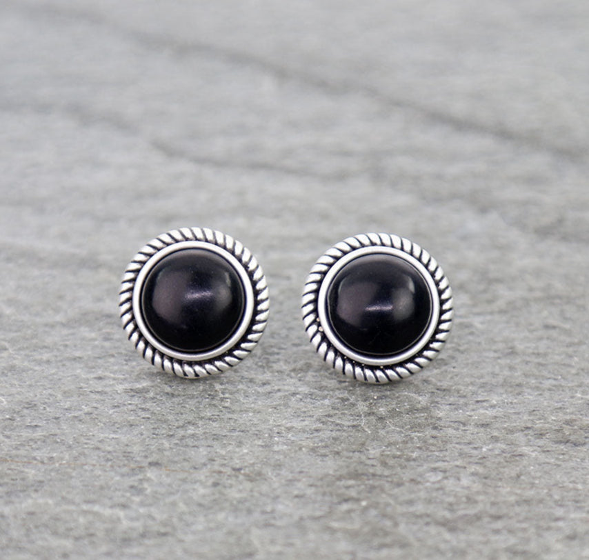 STANTON EARRINGS