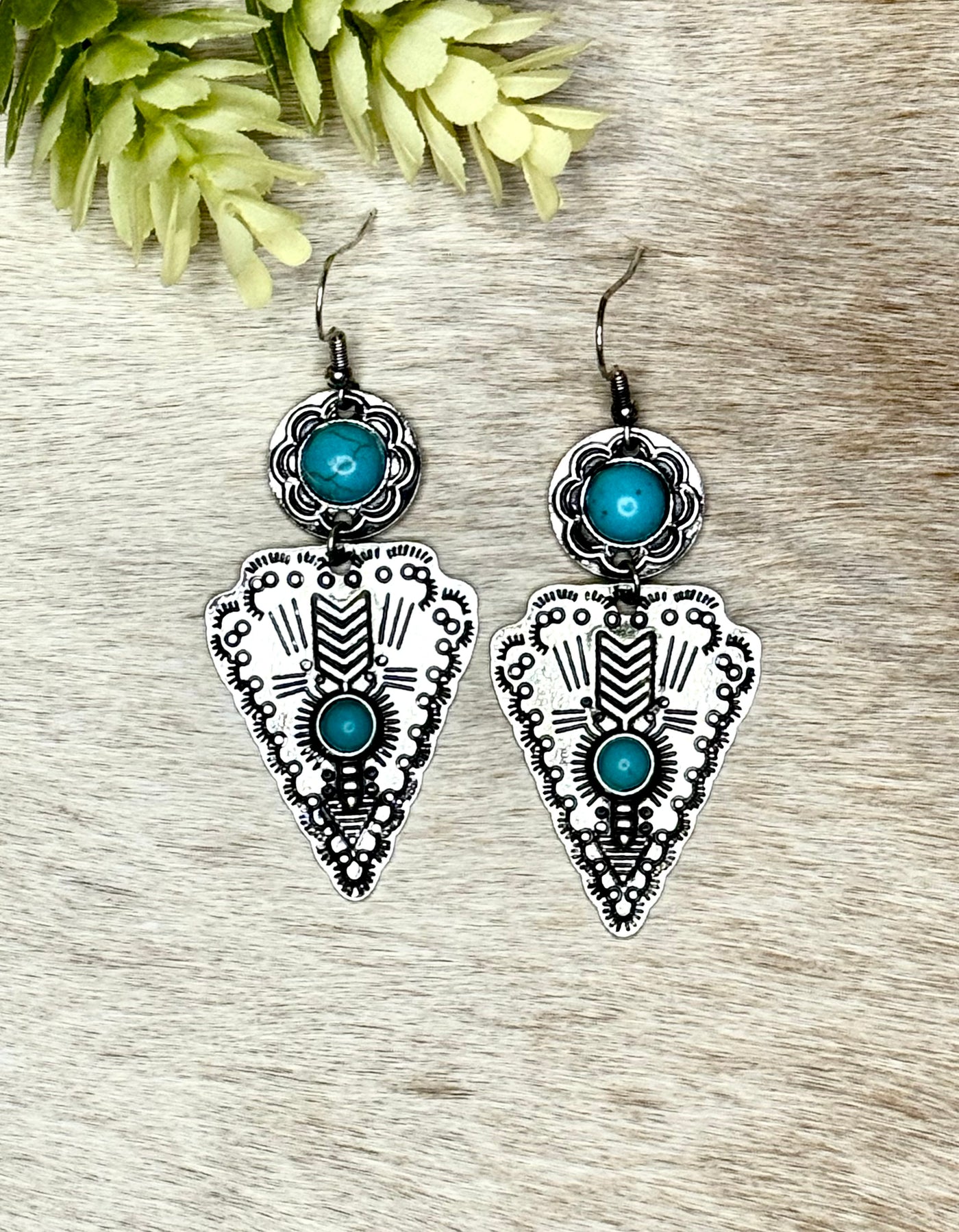 VISALIA Earrings
