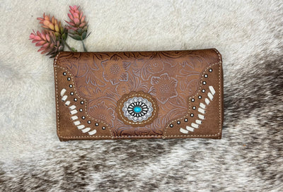 FERNDALE WALLET