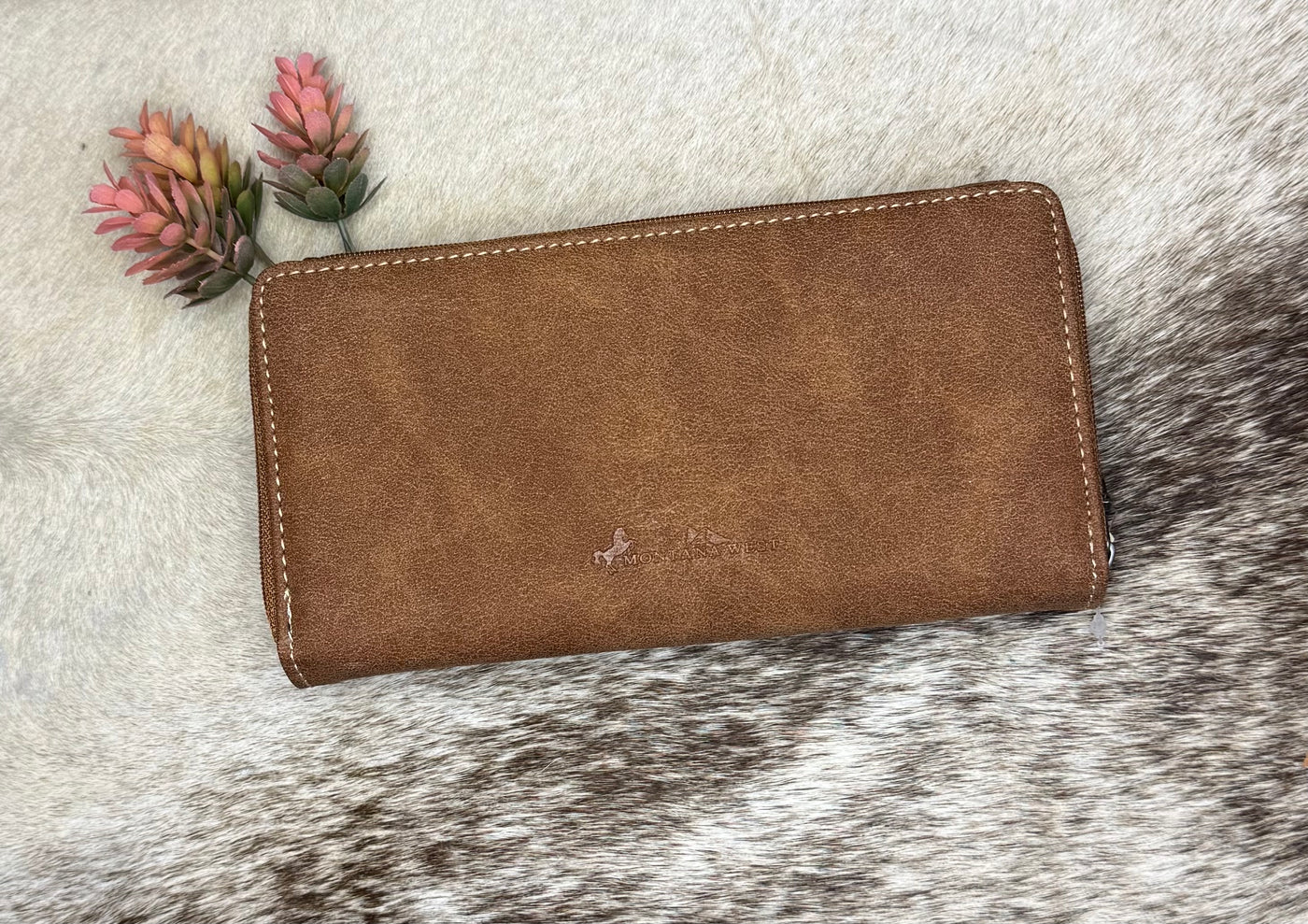 FERNDALE WALLET
