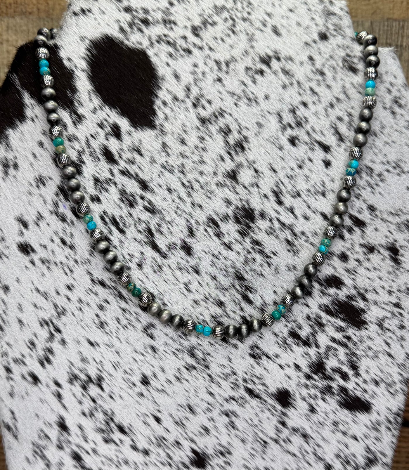BEALE NECKLACE