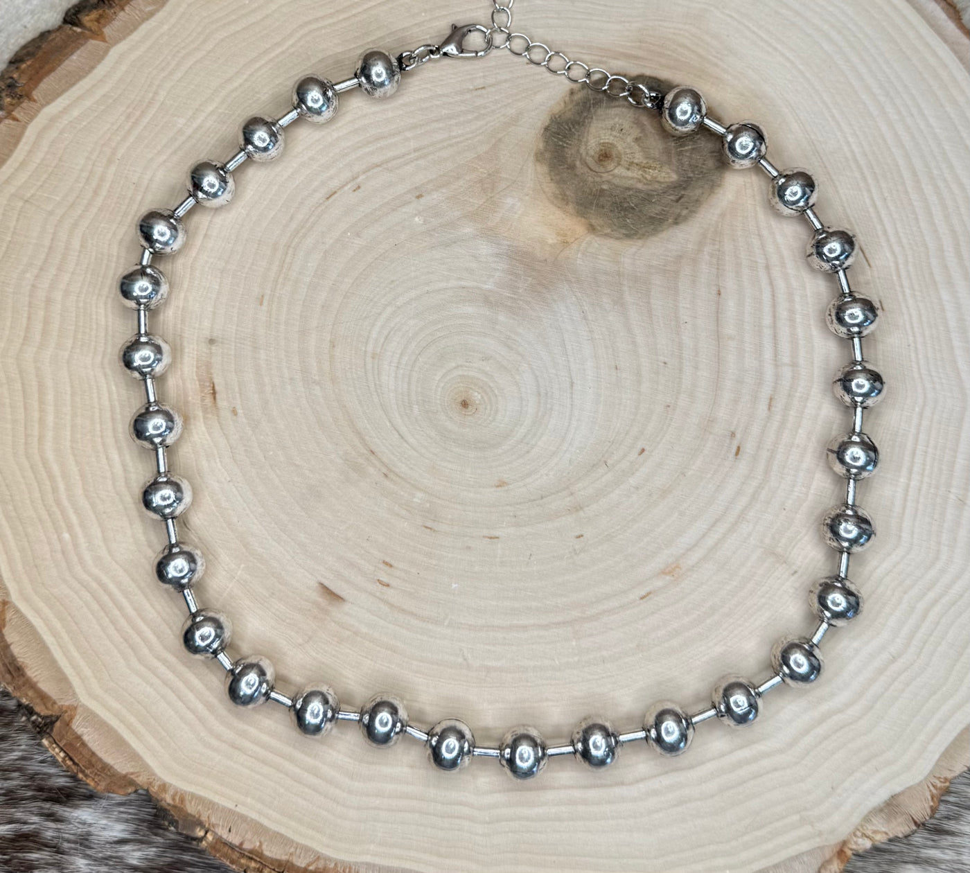 SHANDON NECKLACE