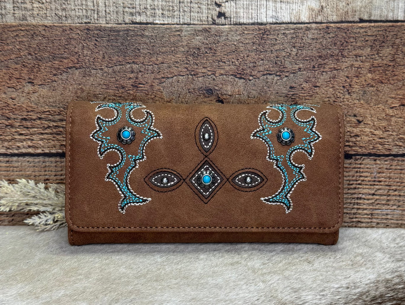 RICHMOND WALLET