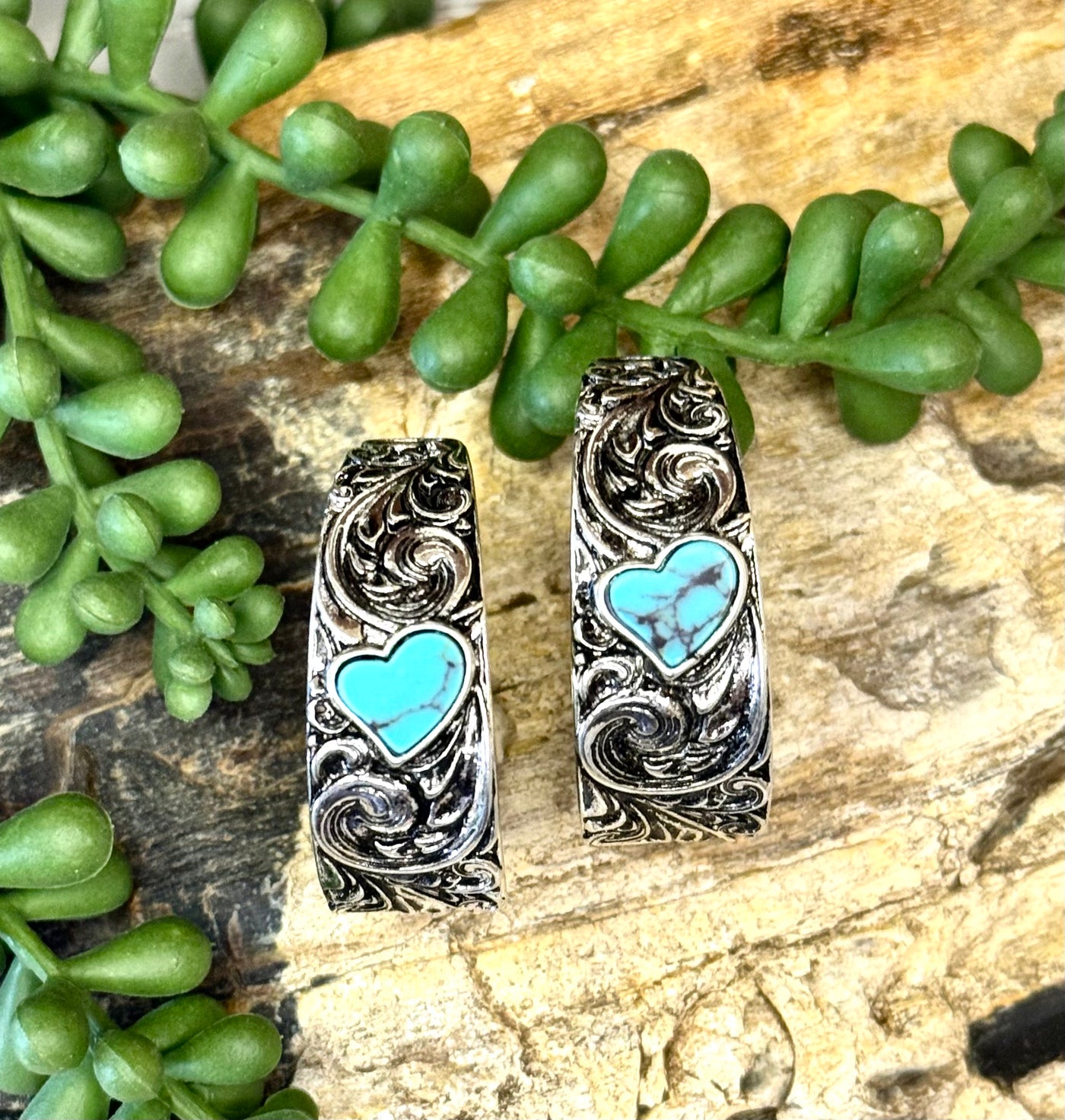 RIO VISTA Earrings