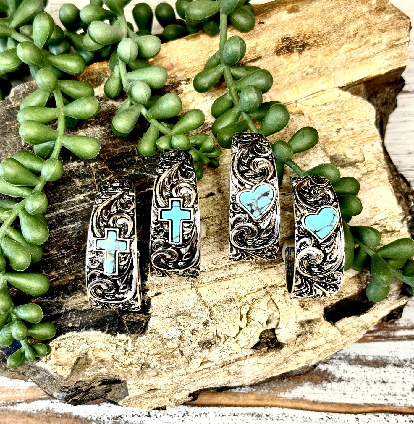 RIO VISTA Earrings