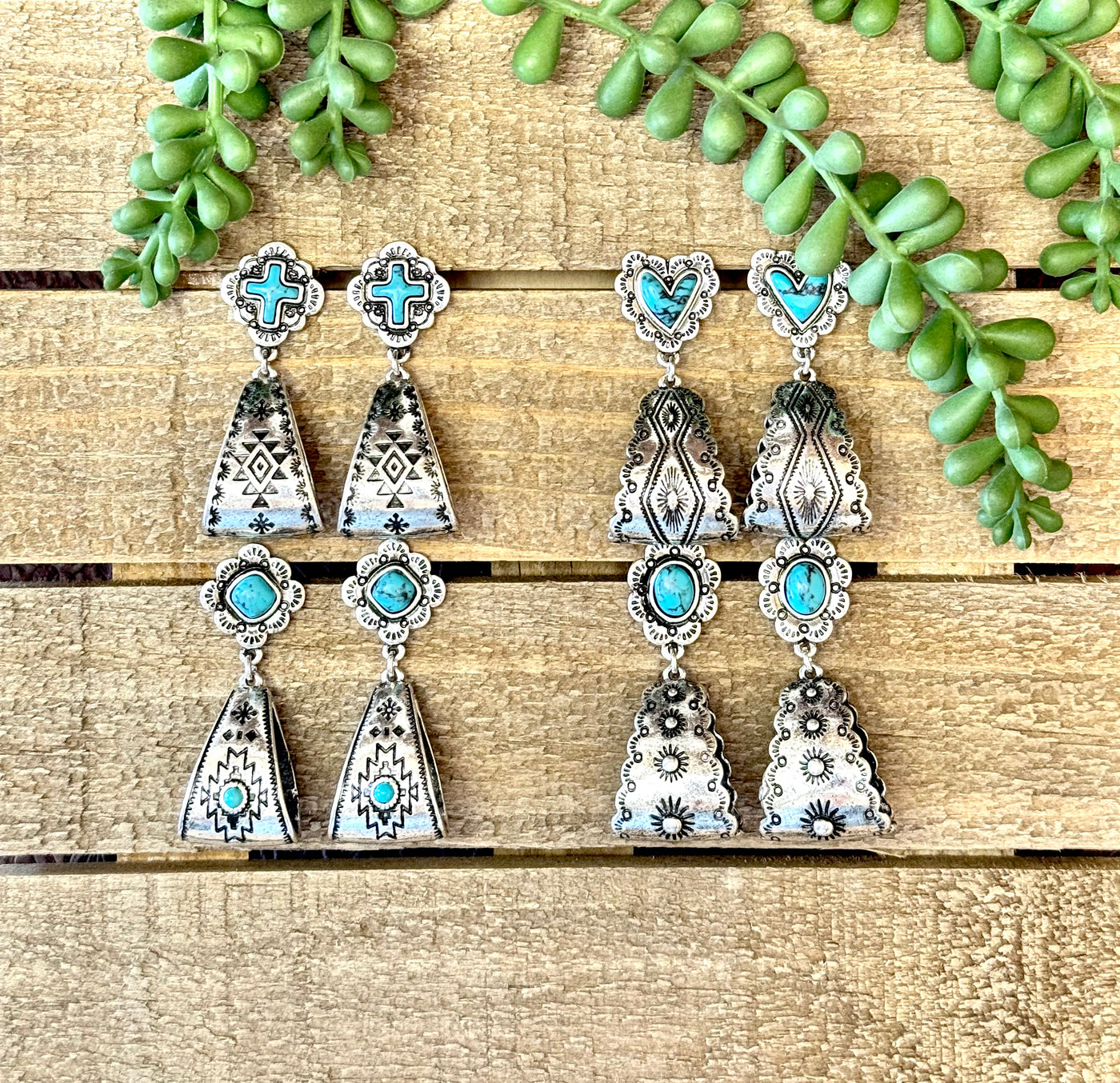 PICO RIVERA Earrings