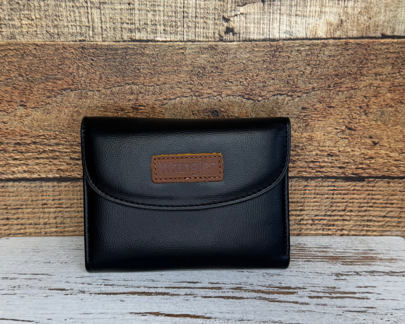 SUTTER WALLET
