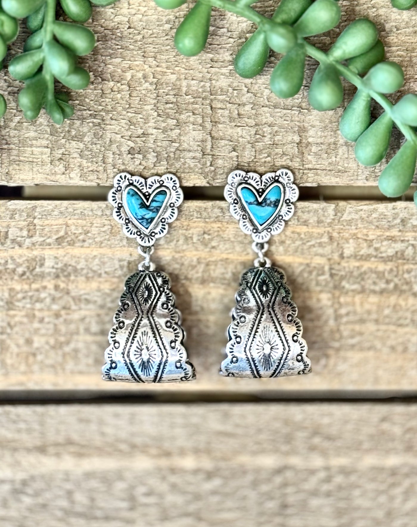 PICO RIVERA Earrings