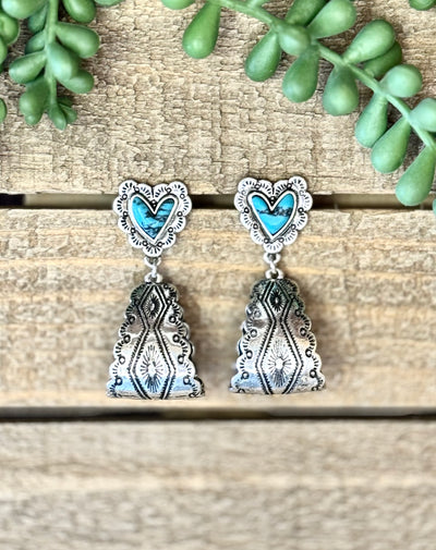 PICO RIVERA Earrings
