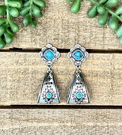 PICO RIVERA Earrings