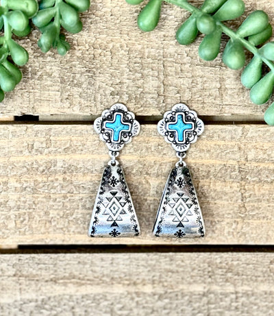 PICO RIVERA Earrings