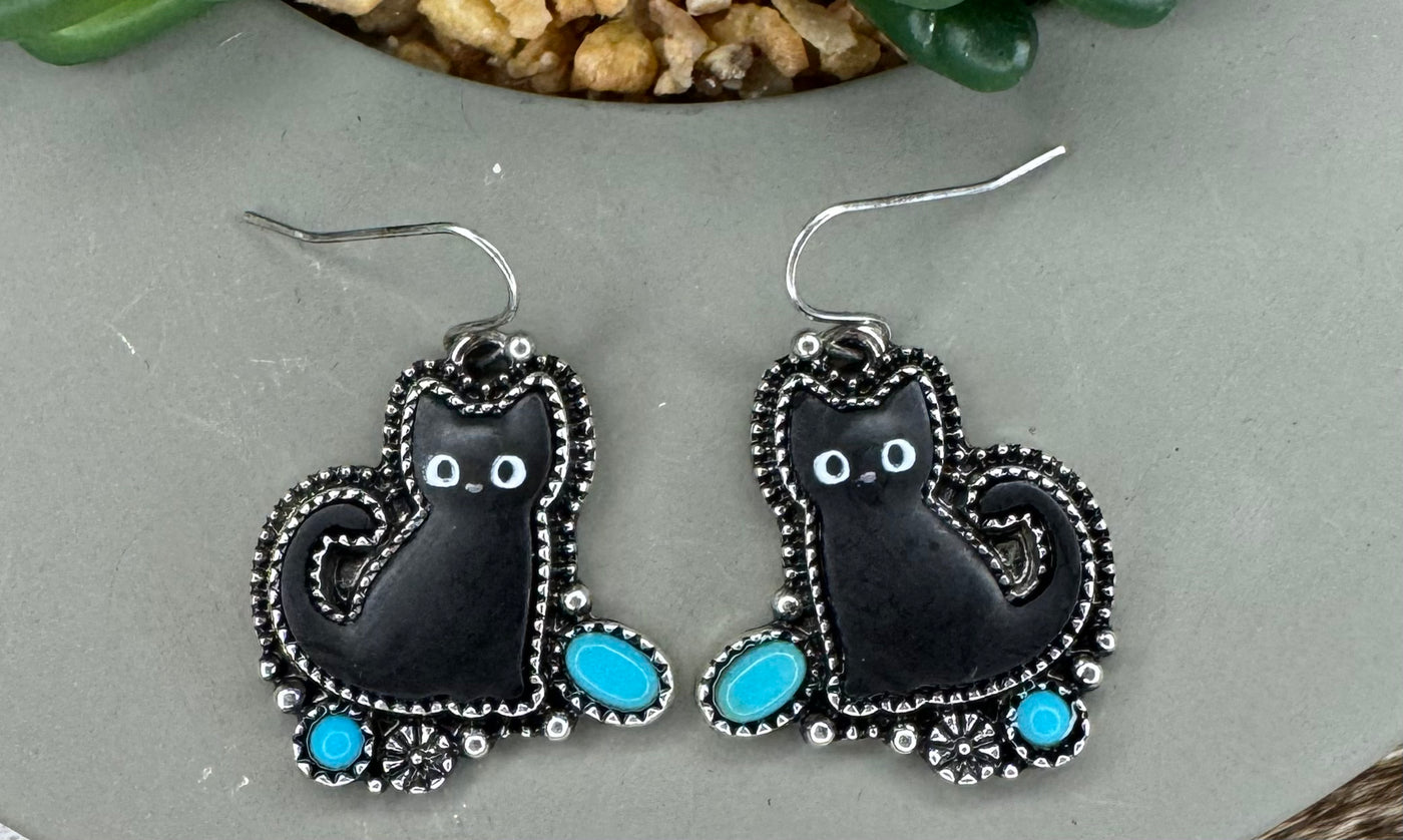 BINX EARRINGS