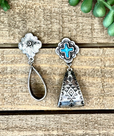 PICO RIVERA Earrings