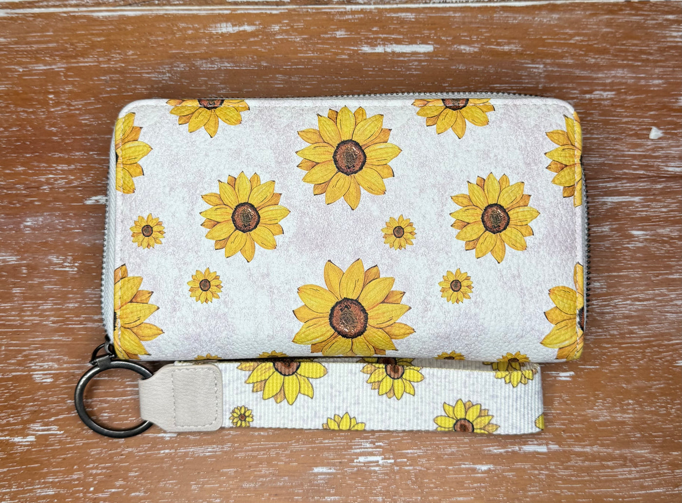 DEL MAR WALLET