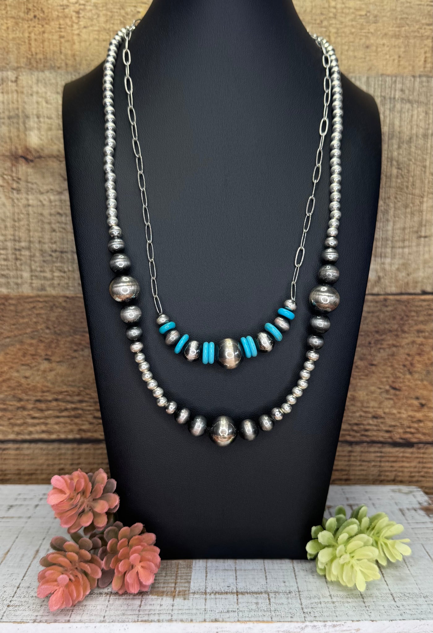 DUBLIN NECKLACE