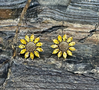 SUNSHINE EARRINGS