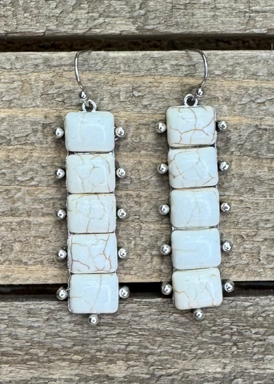 ARBUCKLE EARRINGS