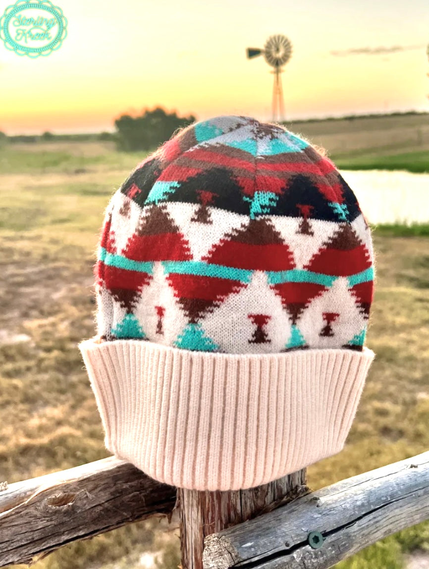 TOMBSTONE WINTER HAT