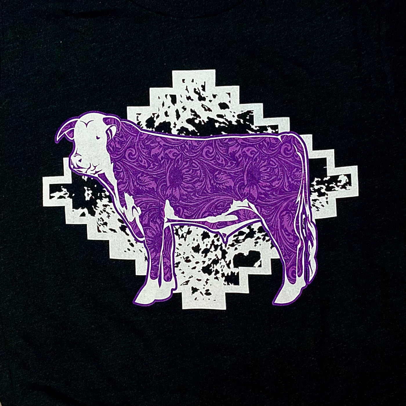 THE TOOLED HEREFORD Tee