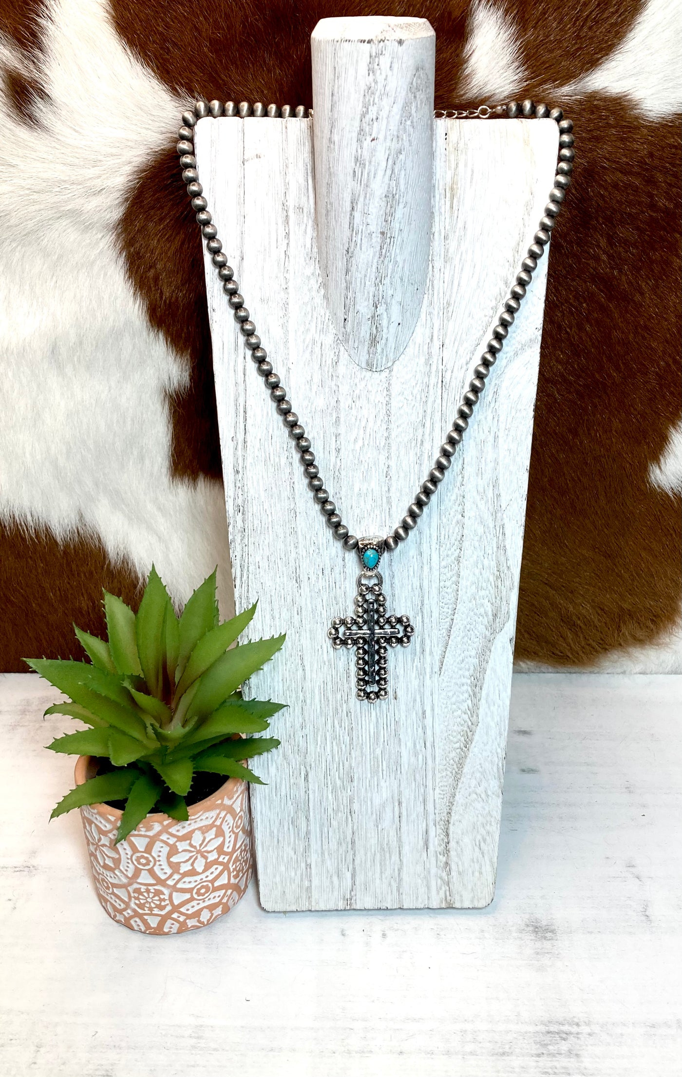 BONITA Necklace