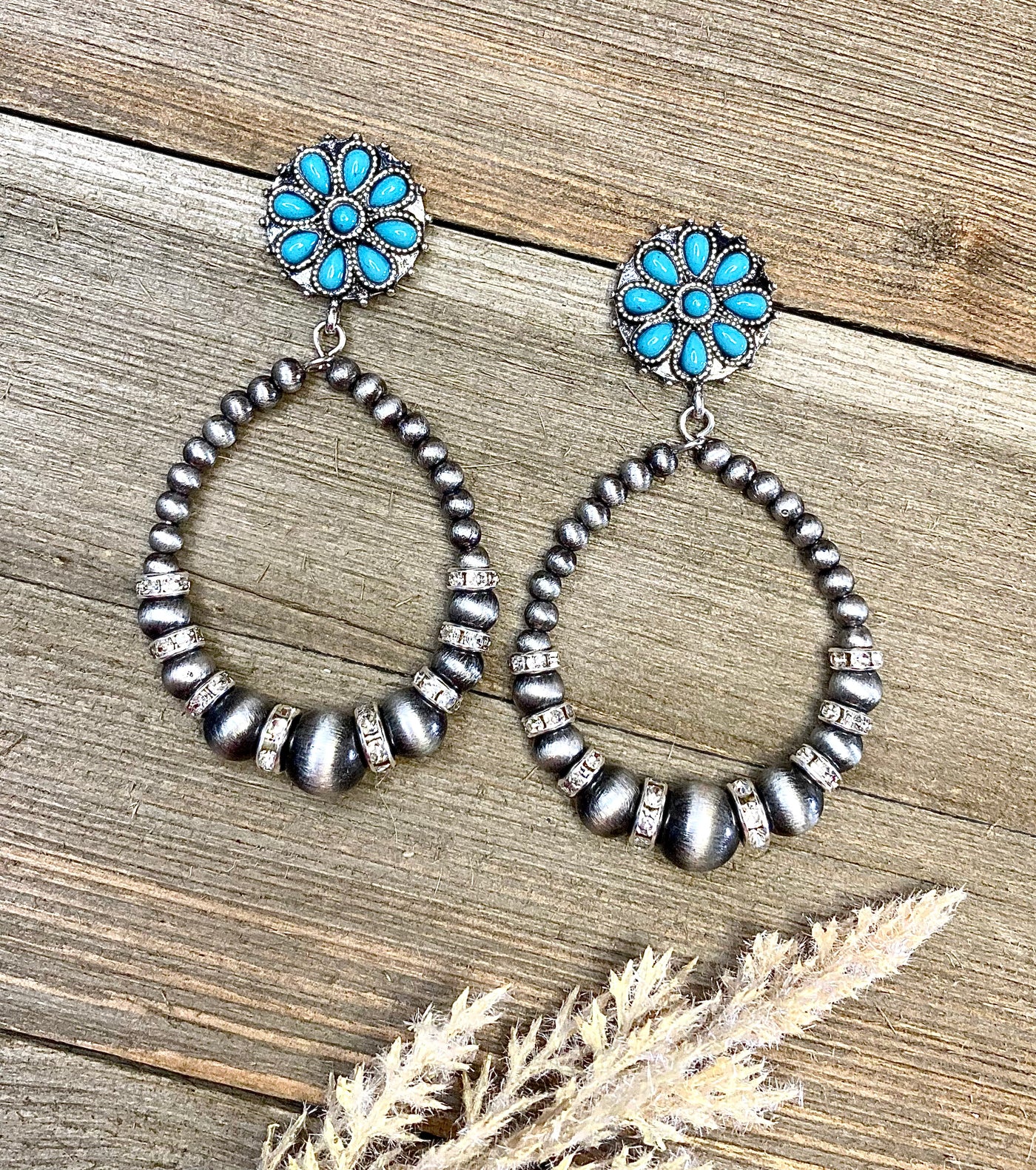 ESCALON Earrings