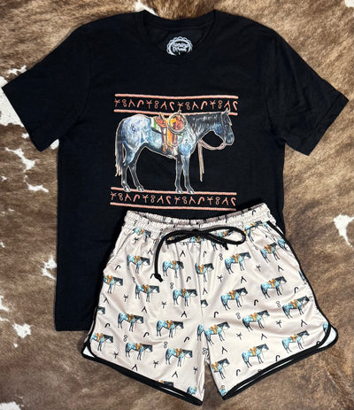 OLD TOWN ROAD TEE