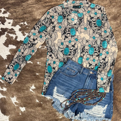 TATTOOS ON THIS TOWN MESH