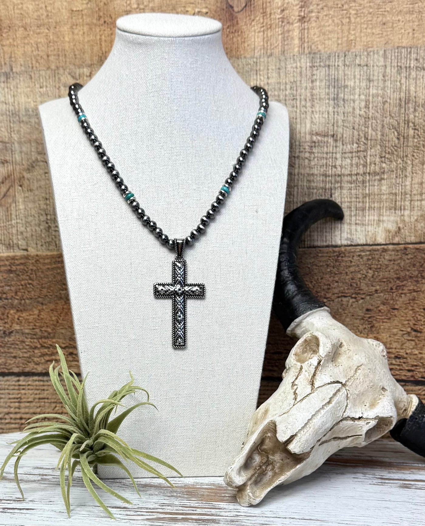 POWAY NECKLACE