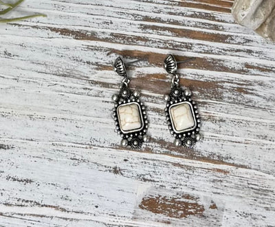 THE COTTONWOOD BLOSSOM