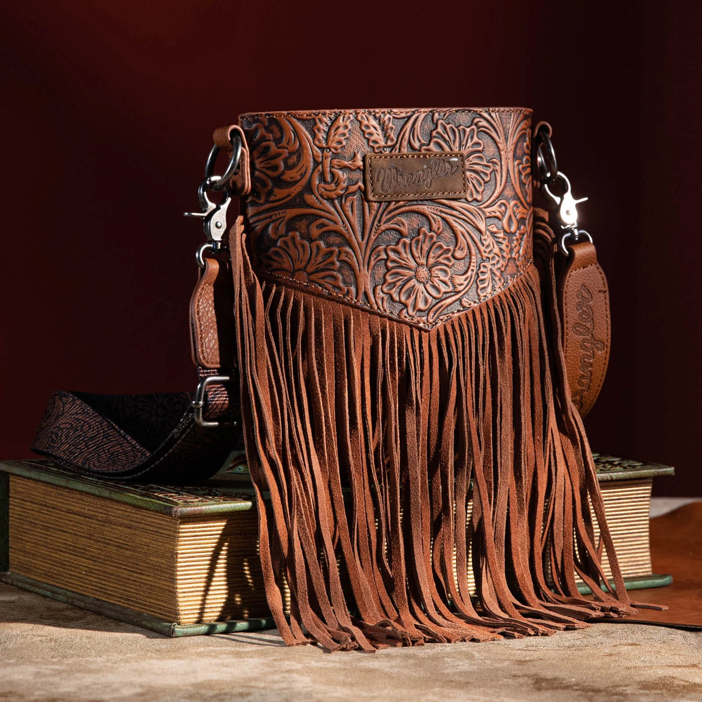 NUEVO Purse