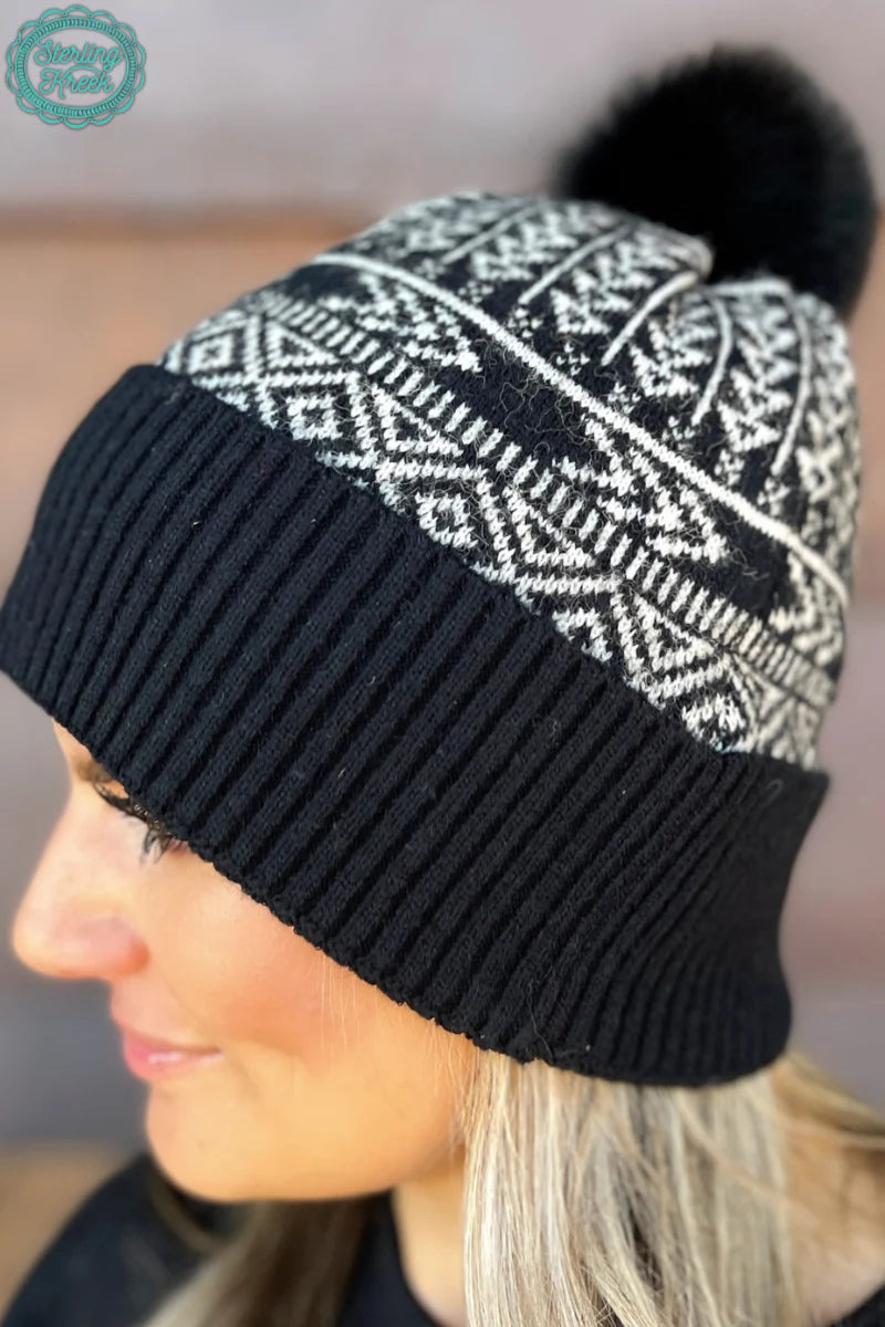 DENVER WINTER Hat